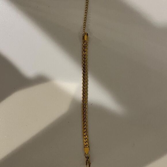 Evry-jewels Women's Gold Jewellery - Picture 1 of 3